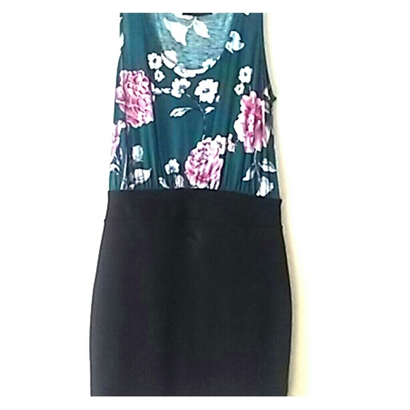 Forever 21 dress