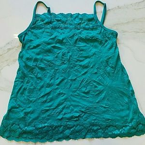 Womens Plus size Cami