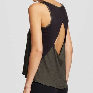 Workout Tank Top