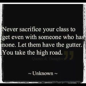 Meet your Posher, Tara