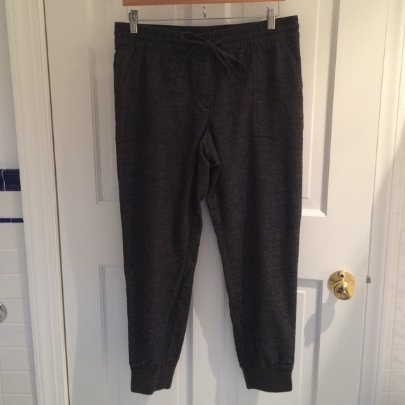 Loft Joggers