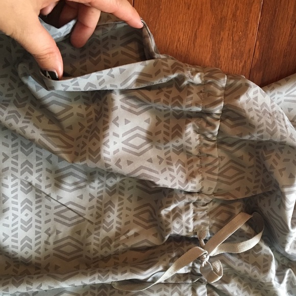 Sleeveless outdoors/fishing/adventure dress - Picture 2 of 4