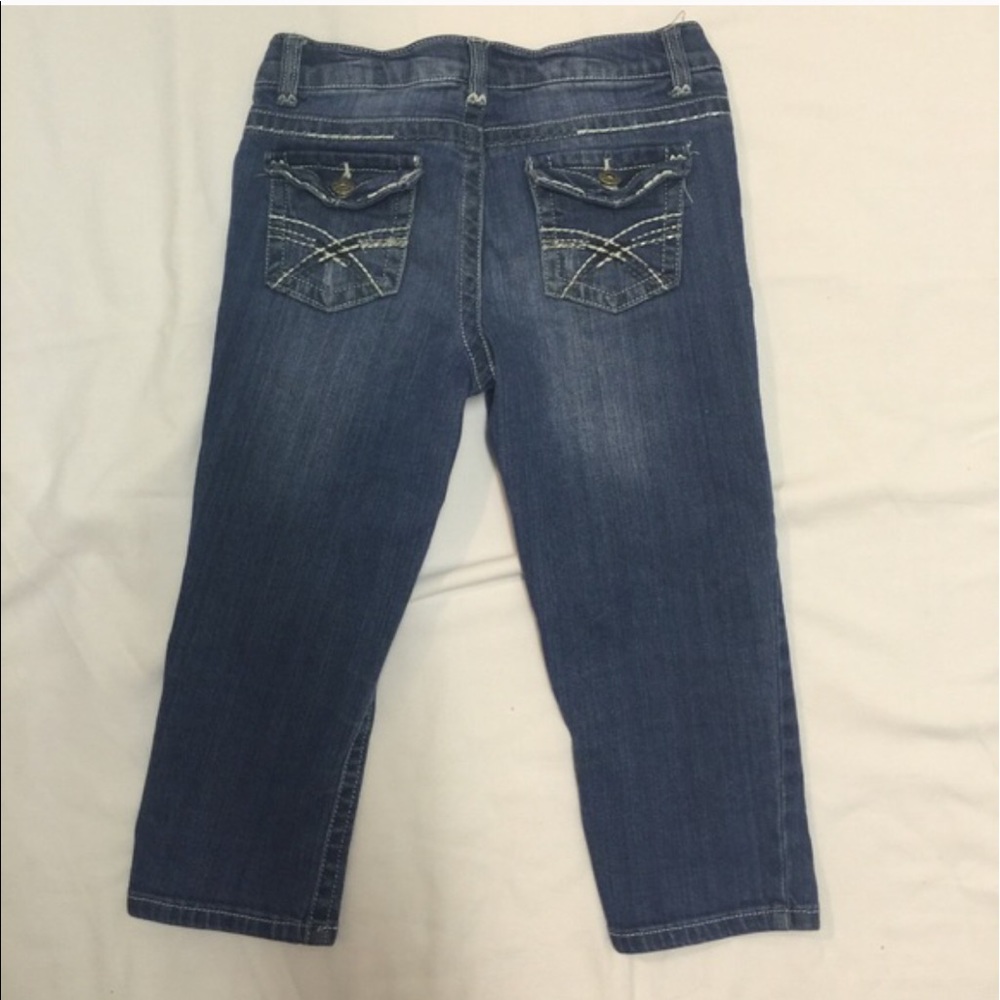 Short Jeans by Mudd