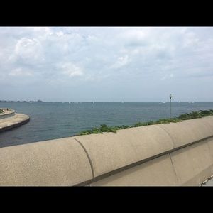 Meet your Posher, Chad