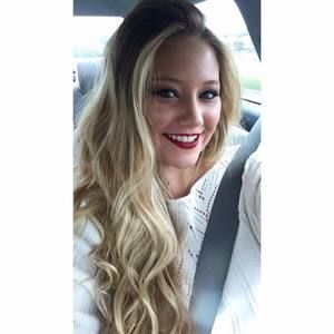 Meet your Posher, Halsty