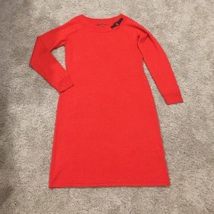 Ralph Lauren Sweater Dress