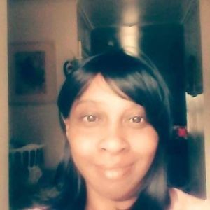 Meet your Posher, Oleatha