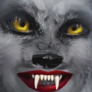 Meet your Posher, Vanessa