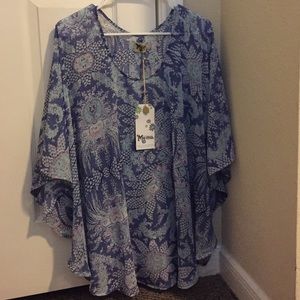 Show Me your Mumu Top