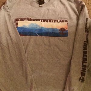 Timberland T-shirt