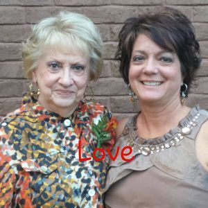 Meet your Posher, Ann