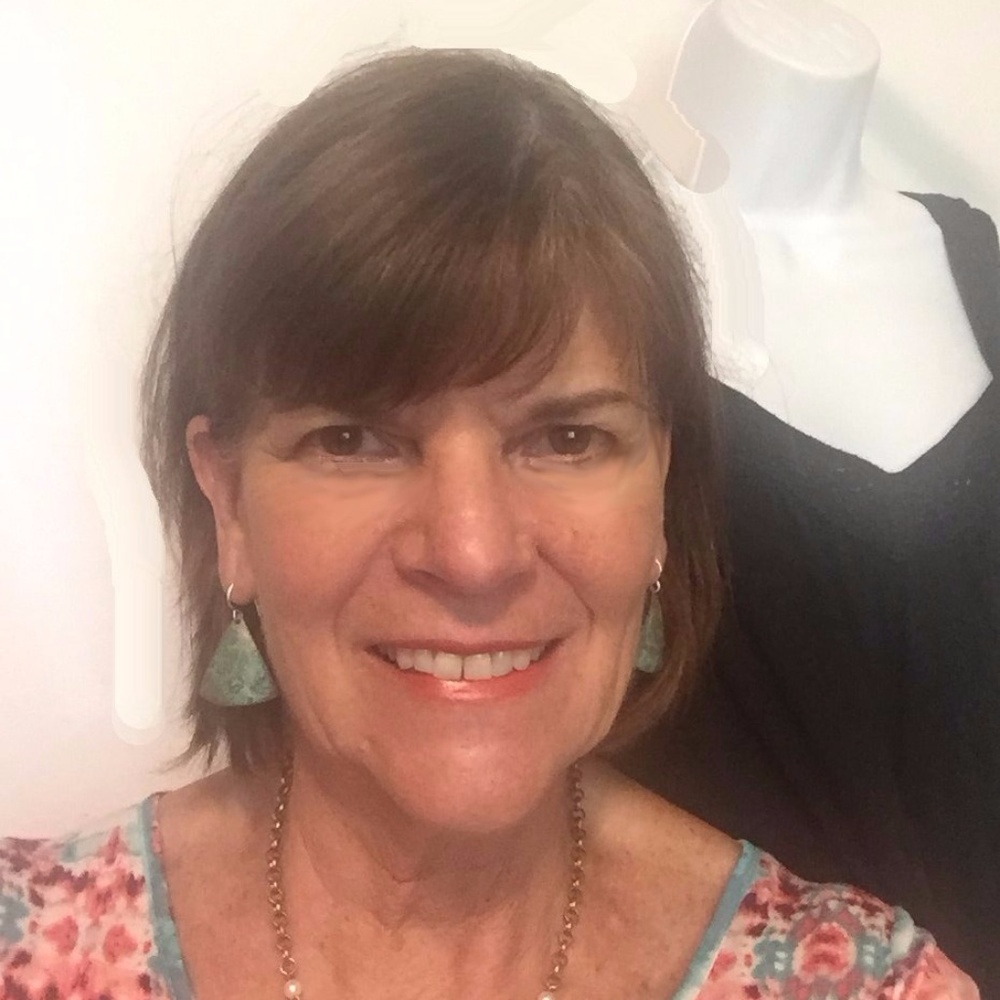 Meet your Posher, Gail