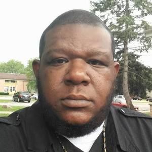 Meet your Posher, Jimmie