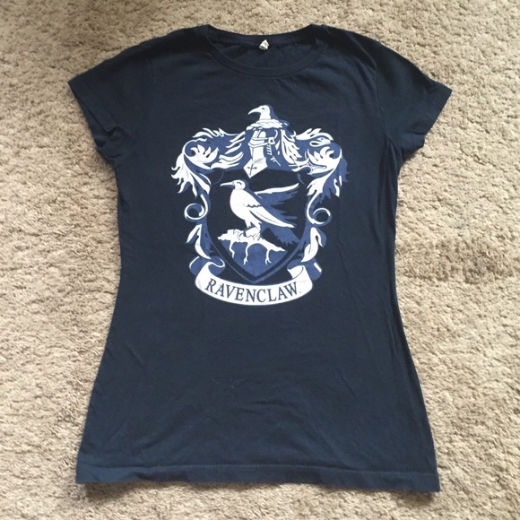 Harry Potter Ravenclaw T-shirt