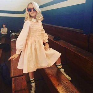 Meet your Posher, Caroline