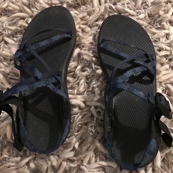 Blue Chaco