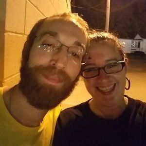 Meet your Posher, Alicia