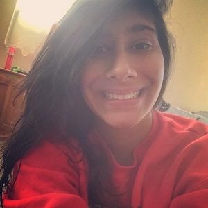 Meet your Posher, Grace