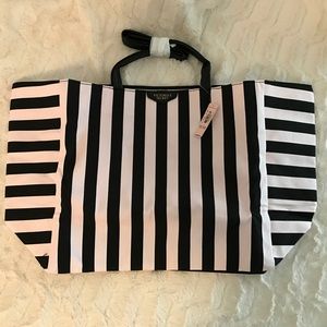 Victoria's Secret Tote Bag