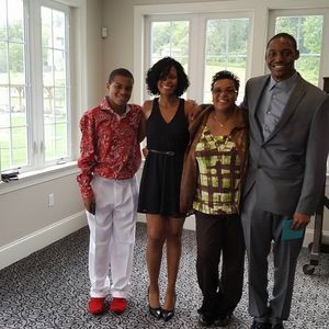 Meet your Posher, Sheila