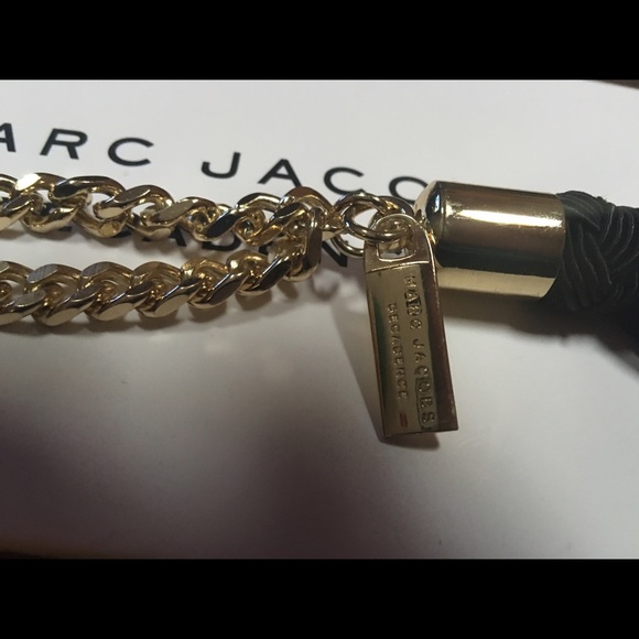 Marc Jacobs necklace