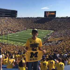 Meet your Posher, Wen hoong