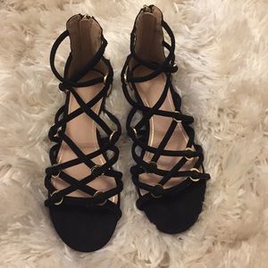 Top Shop Gladiator Sandals