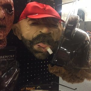 Meet your Posher, Antonio