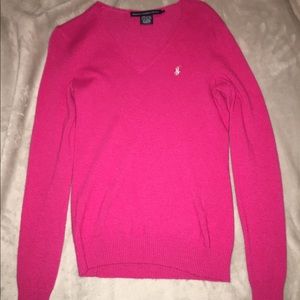 Ralph Lauren Sweater