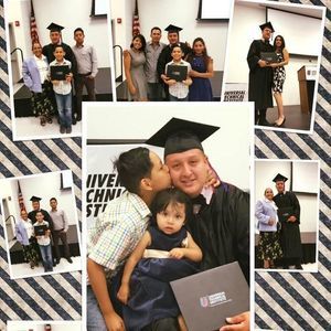 Meet your Posher, Brian