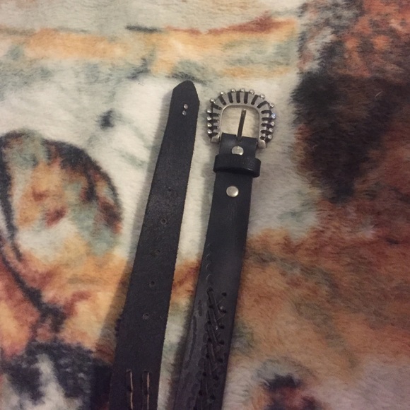Miss Me Belt