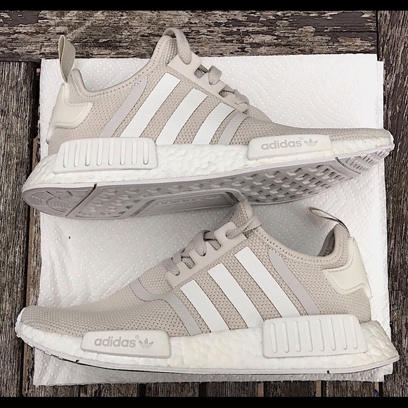 Adidas NMD R1 - Picture 1 of 4