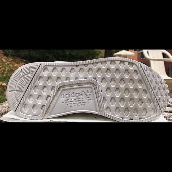 Adidas NMD R1 - Picture 4 of 4