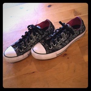 Converse All-Star tennies