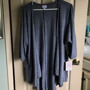 NWT LulaRoe Medium Lindsay