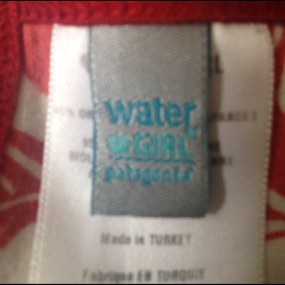 Patagonia cover up - Picture 3 of 4