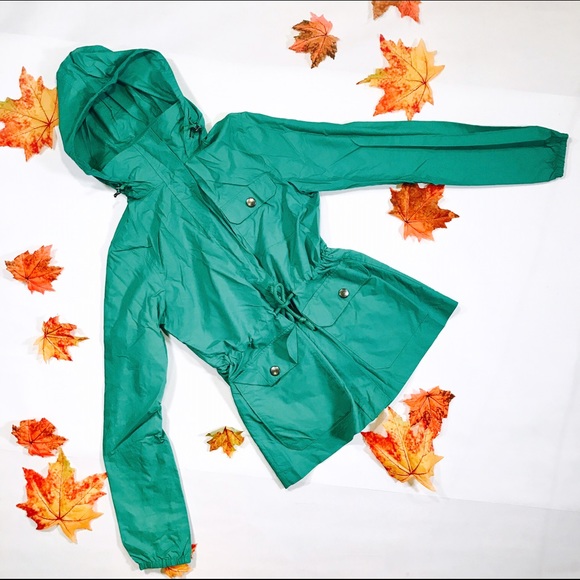 Lands' End Jackets & Blazers - 🐸 LANDS'S END CANVAS 🐸