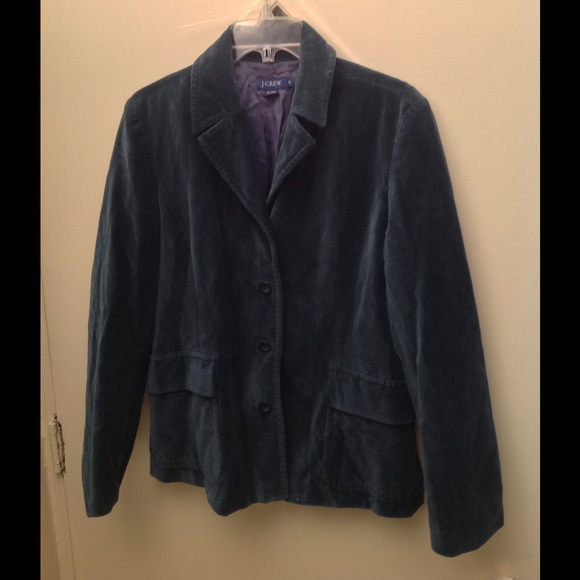 J.Crew Blazer - image 1