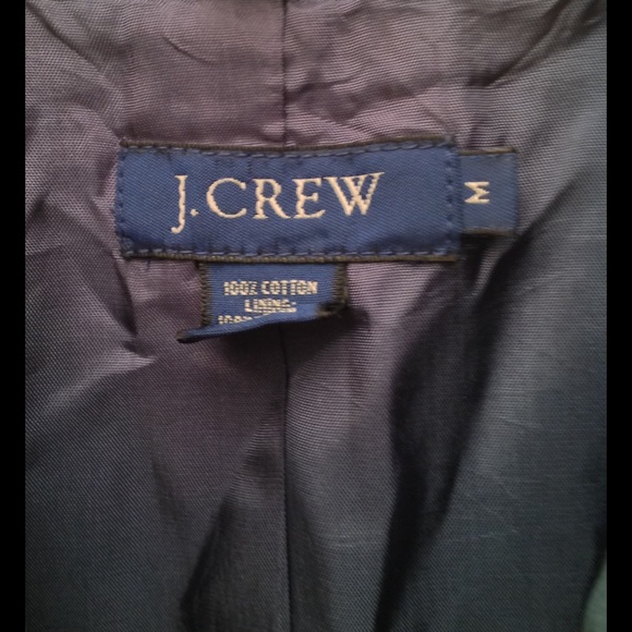 J.Crew Blazer - image 3