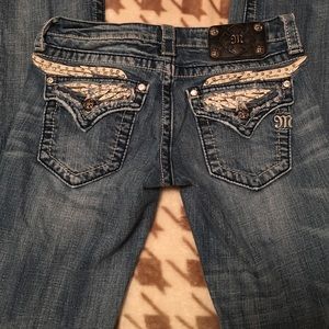 Miss Me size 26