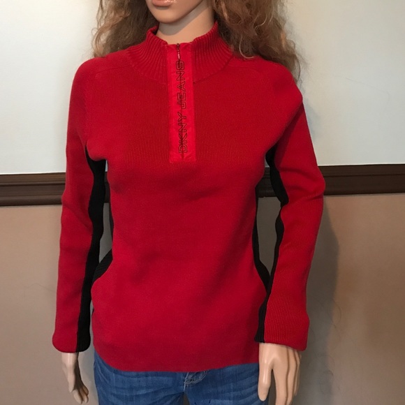 Dkny jeans sweater