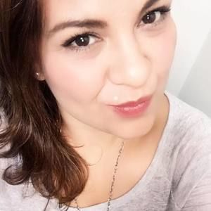 Meet your Posher, Mariella