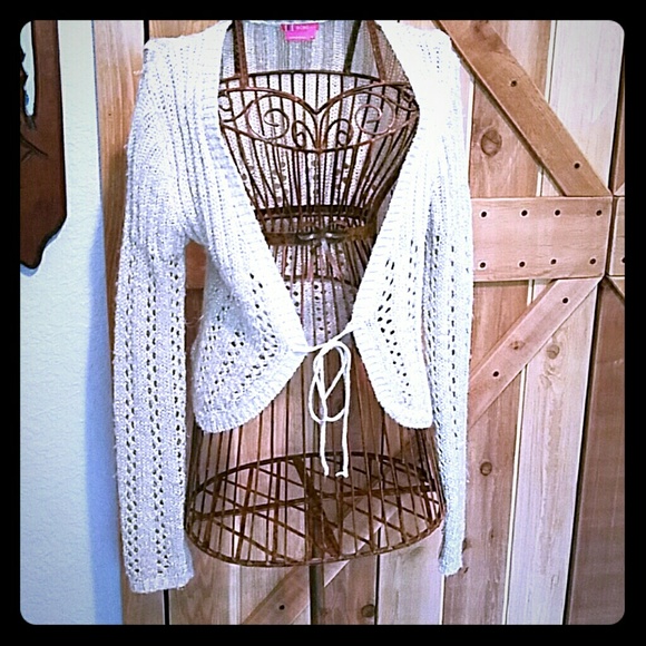 BCBGirls Sweater.