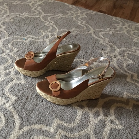 Jessica Simpson sandal size 9