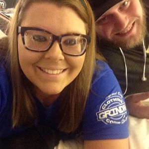 Meet your Posher, Jackie