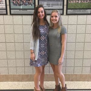 Meet your Posher, Anna isabelle