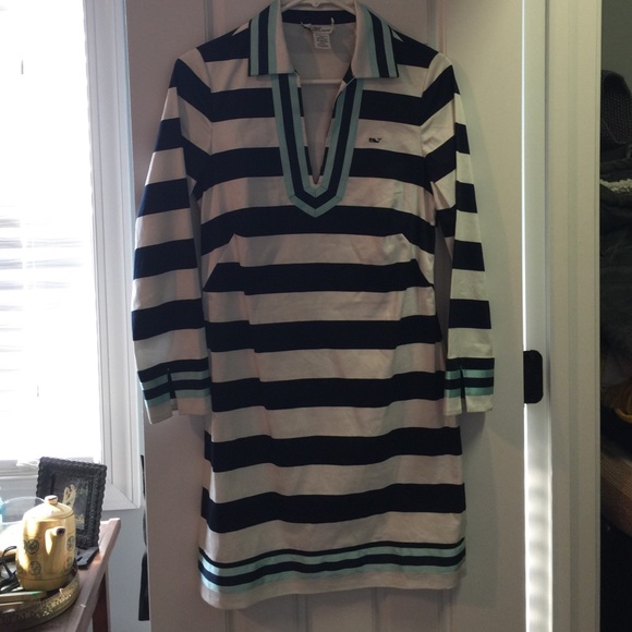 Vineyard Vines dress