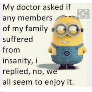 Meet your Posher, Denise