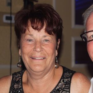 Meet your Posher, Carole-lyn