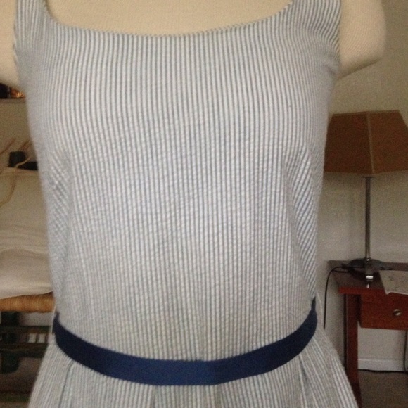 Anthropologie dress - Picture 2 of 4